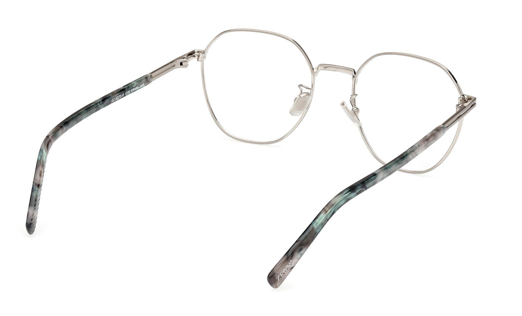 Zegna Eyeglasses EZ5270/H 016