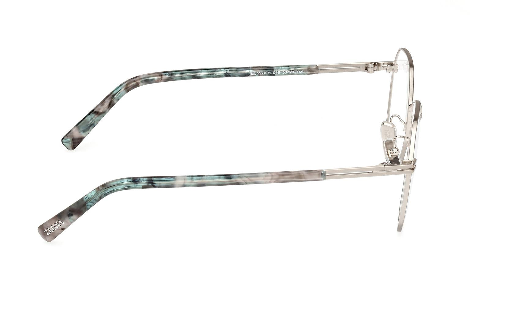 Zegna Eyeglasses EZ5270/H 016