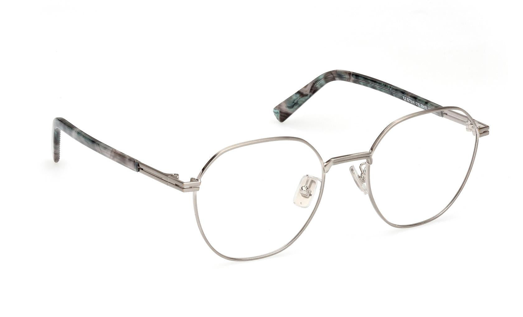 Zegna Eyeglasses EZ5270/H 016