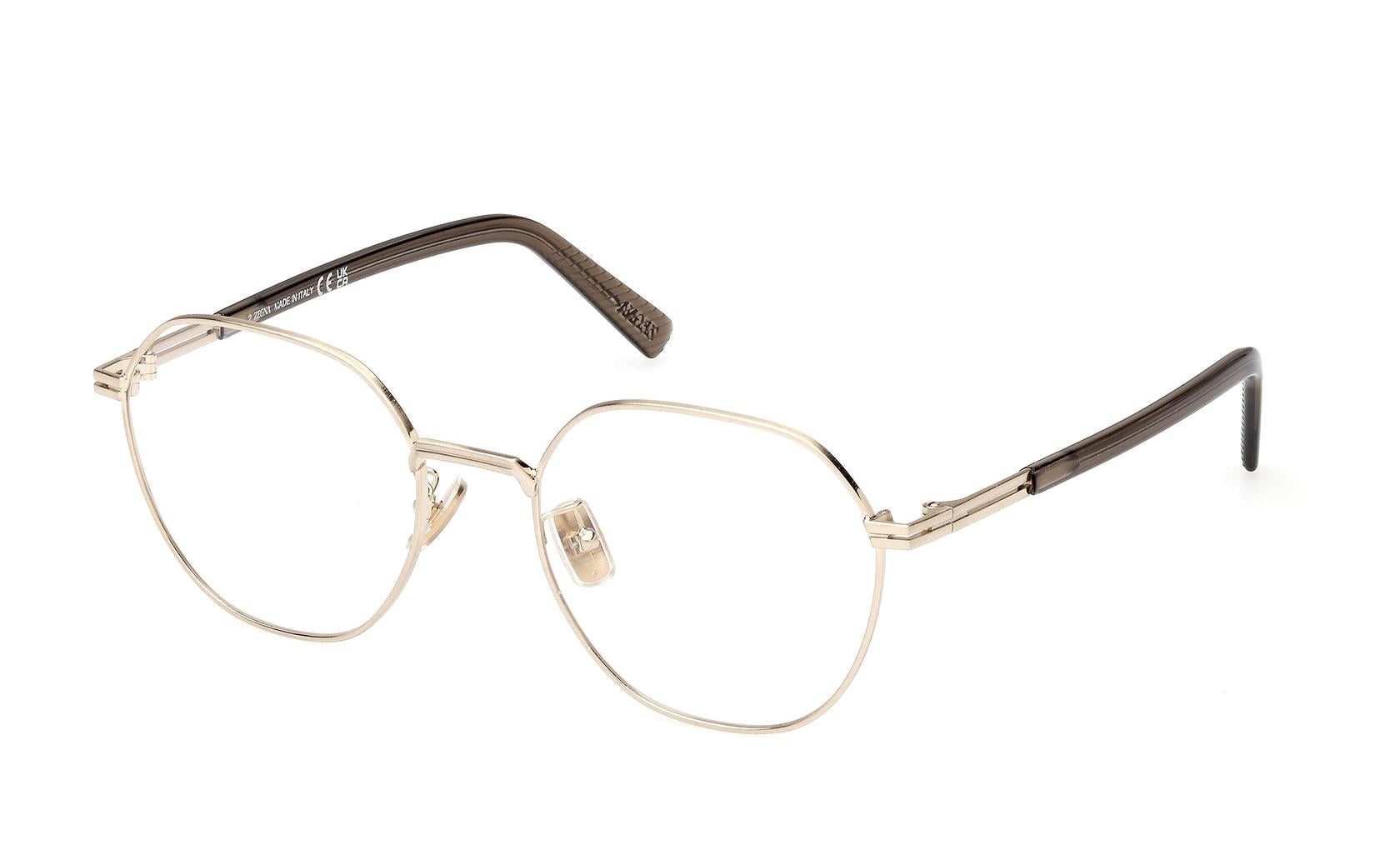 Zegna Eyeglasses EZ5270/H 032
