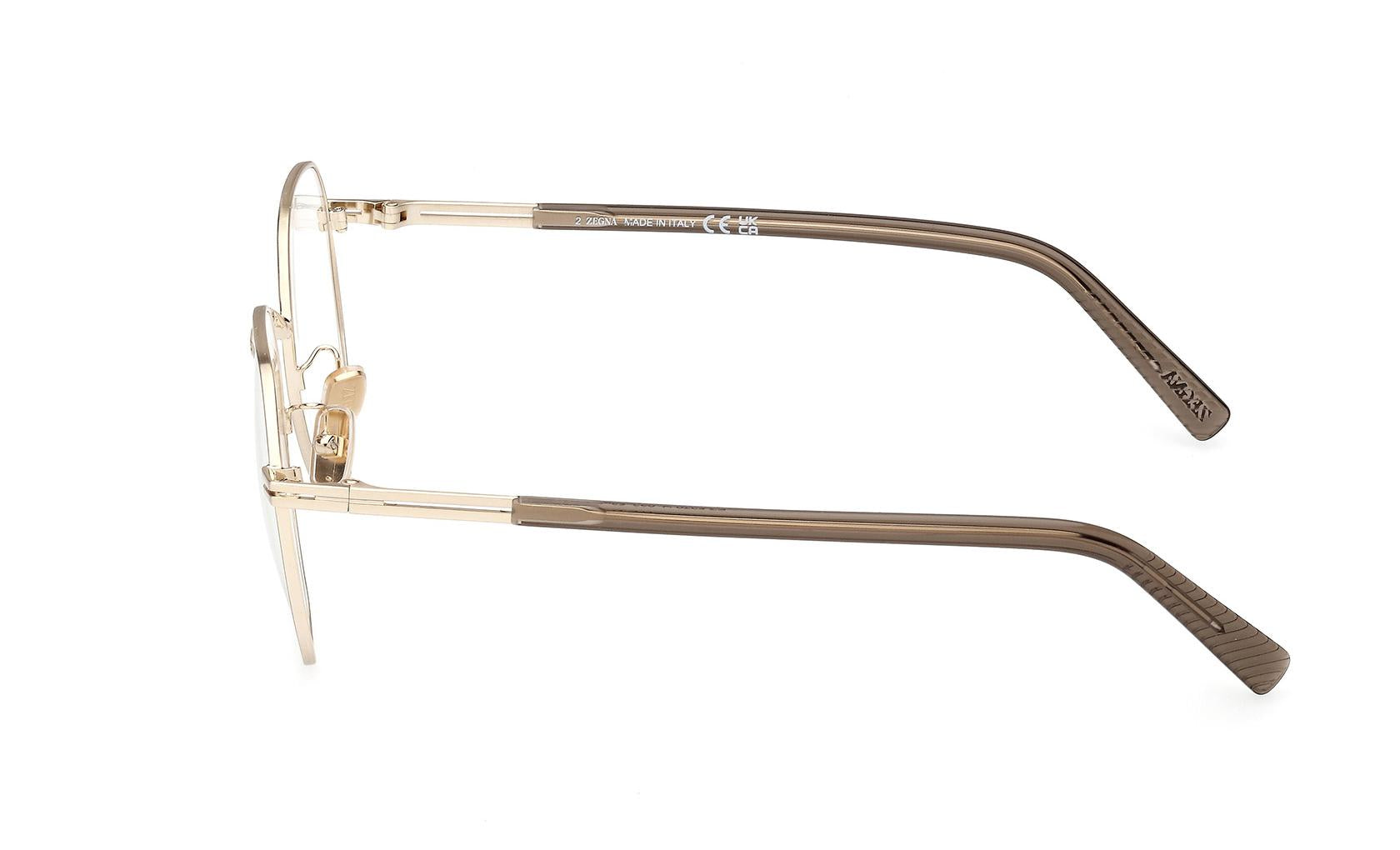 Zegna Eyeglasses EZ5270/H 032