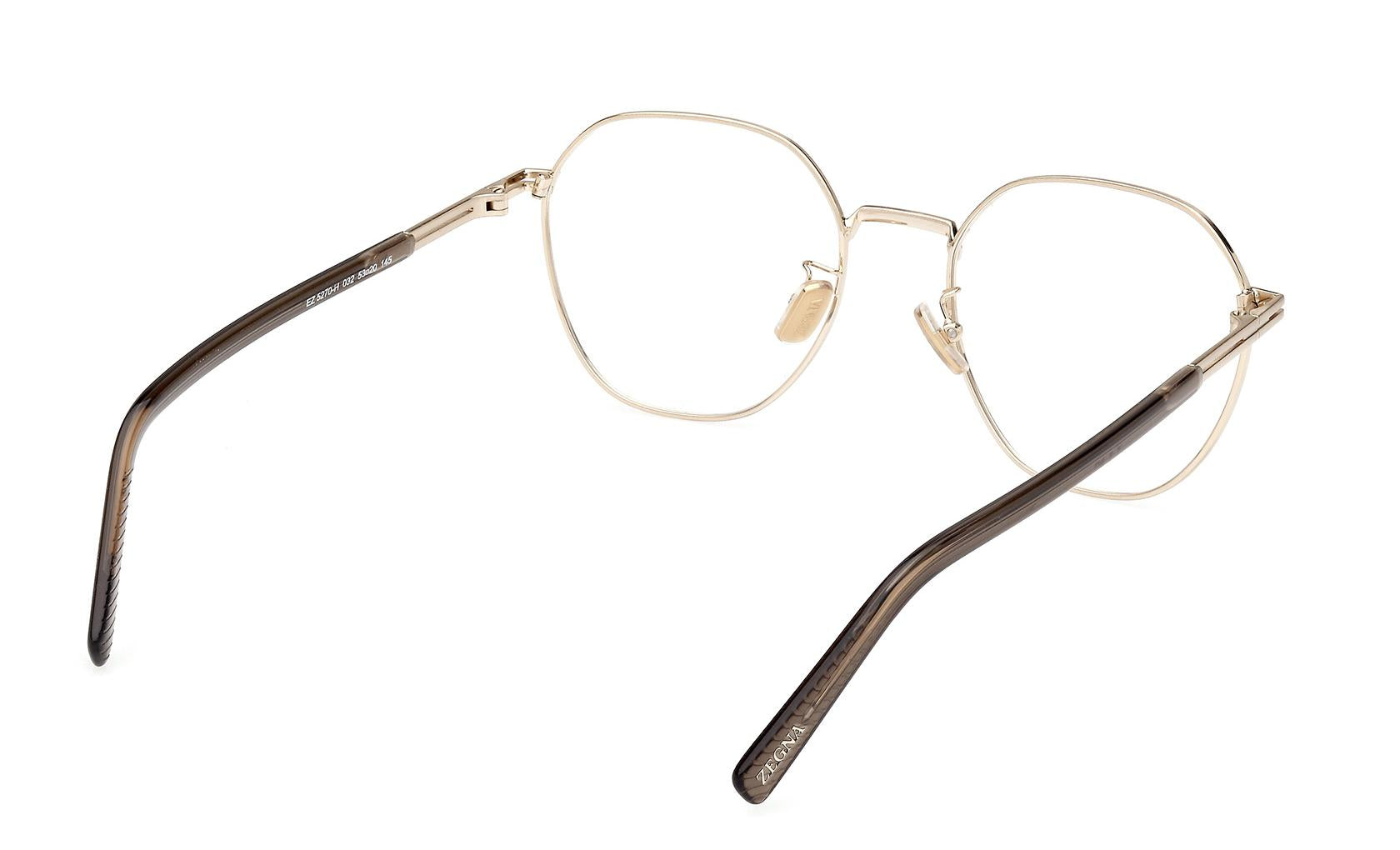 Zegna Eyeglasses EZ5270/H 032