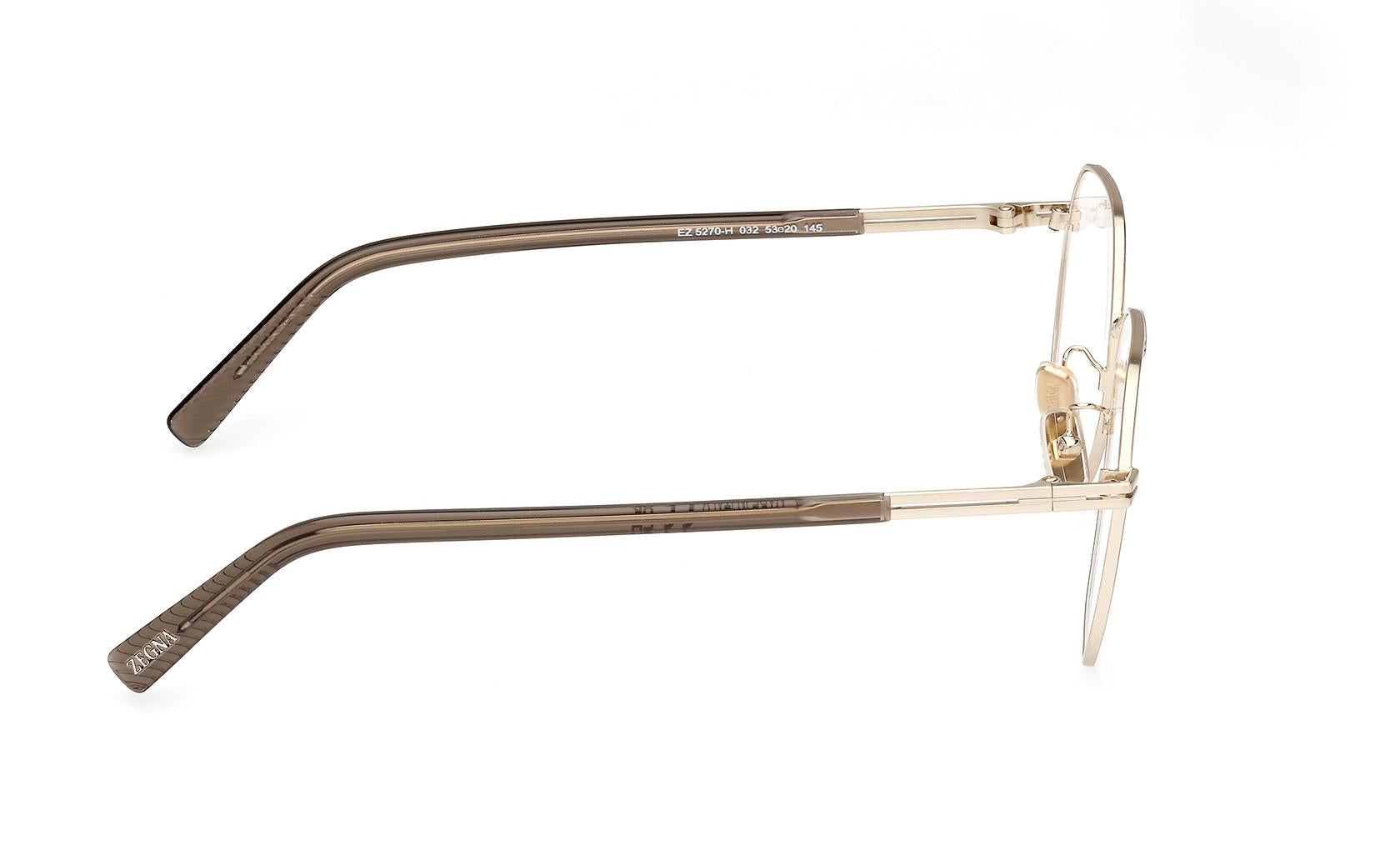 Zegna Eyeglasses EZ5270/H 032