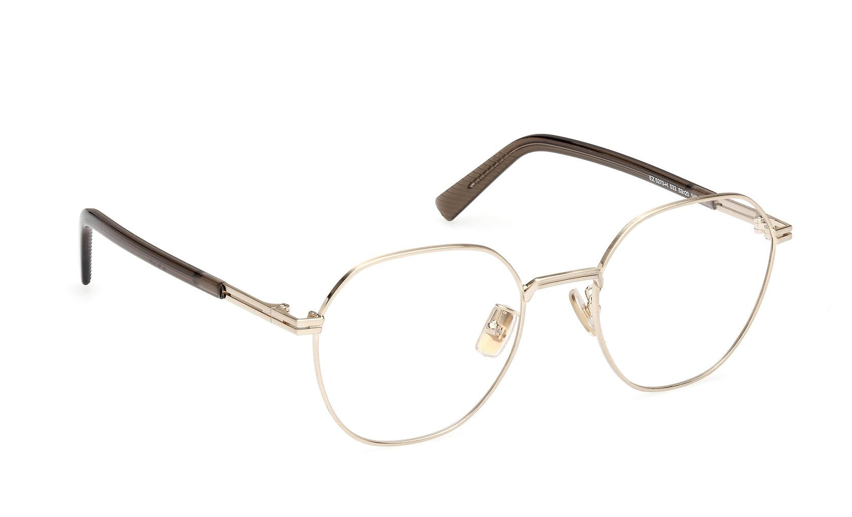 Zegna Eyeglasses EZ5270/H 032