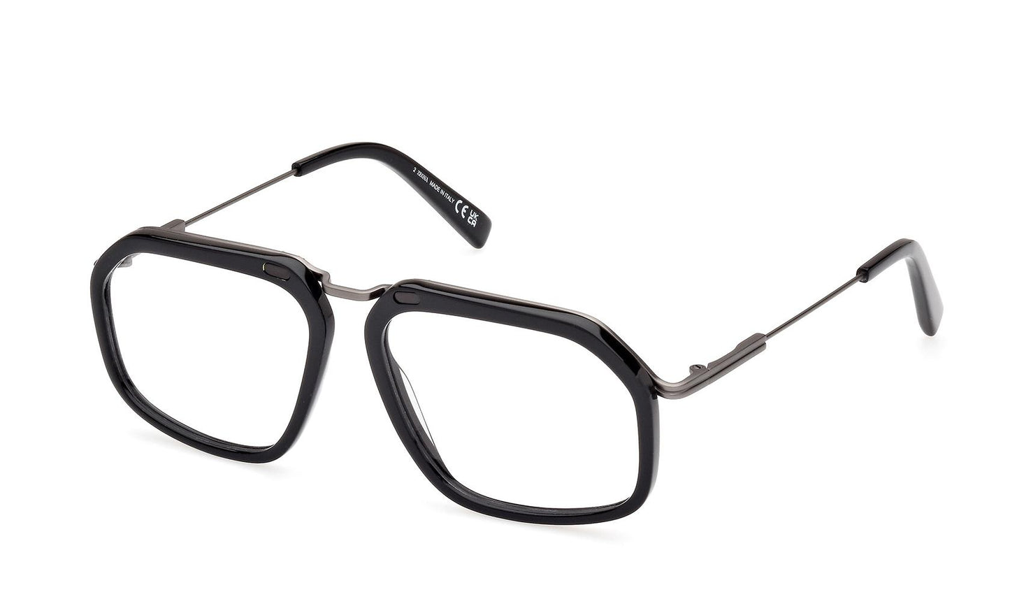 Zegna Eyeglasses EZ5271 001