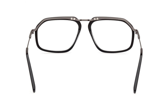 Zegna Eyeglasses EZ5271 001