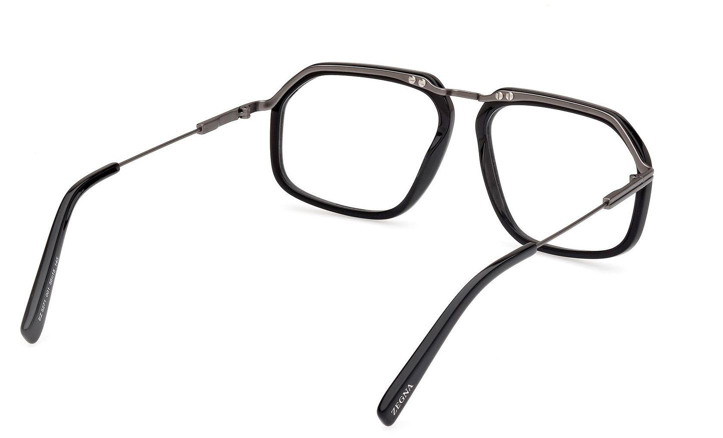 Zegna Eyeglasses EZ5271 001