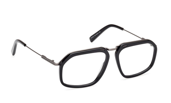 Zegna Eyeglasses EZ5271 001