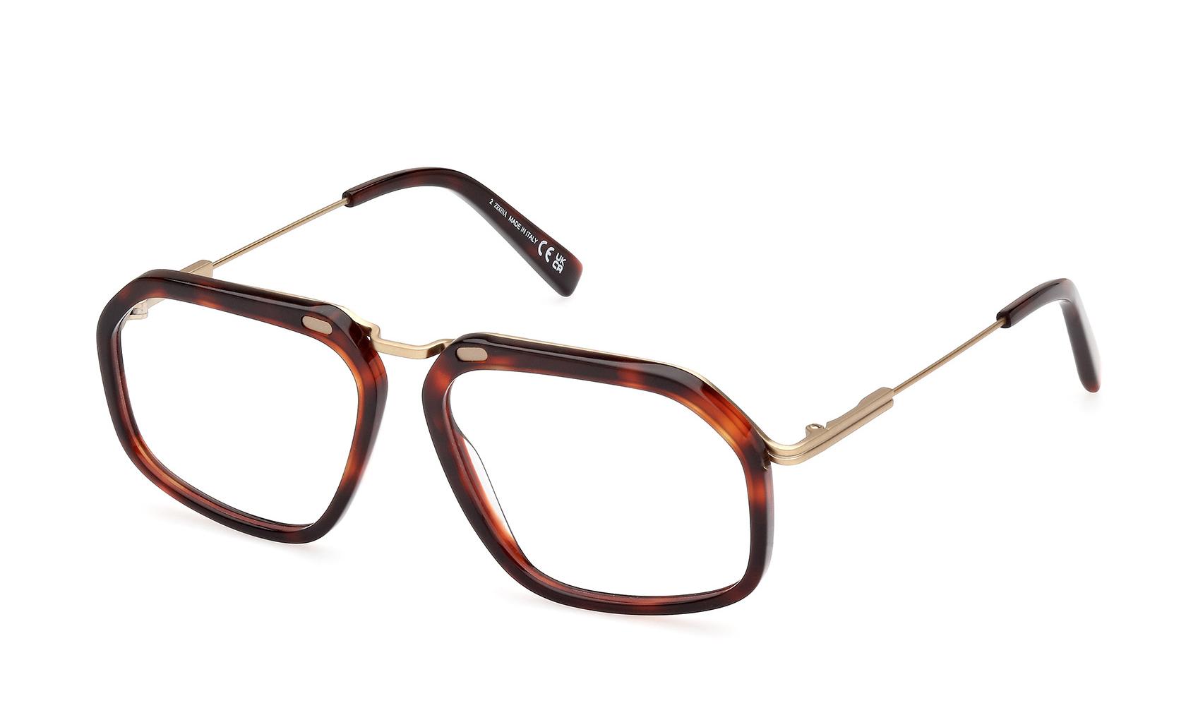 Zegna Eyeglasses EZ5271 054