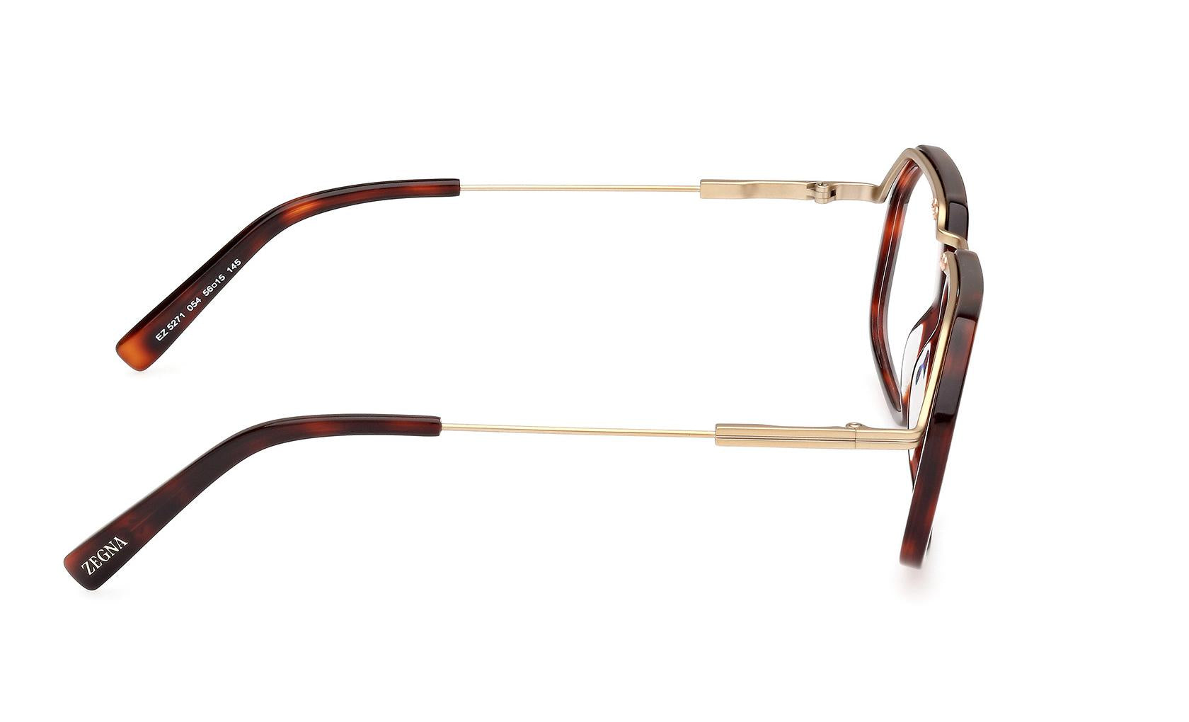 Zegna Eyeglasses EZ5271 054