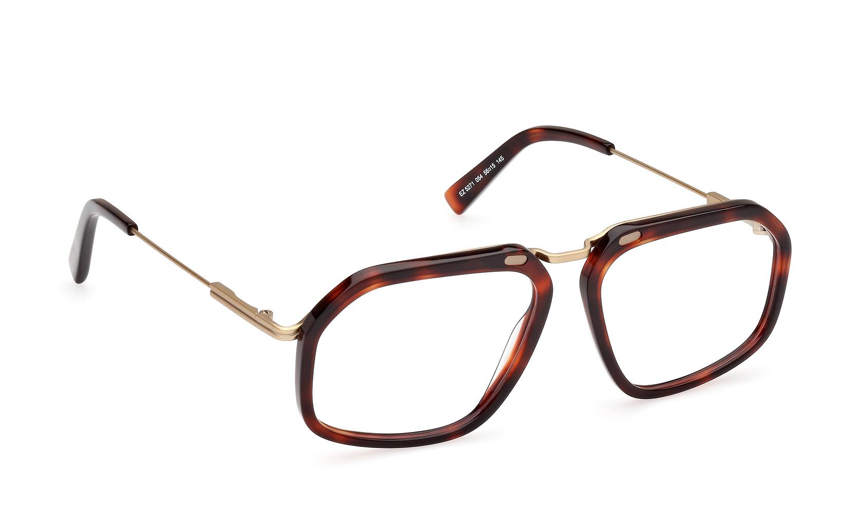 Zegna Eyeglasses EZ5271 054