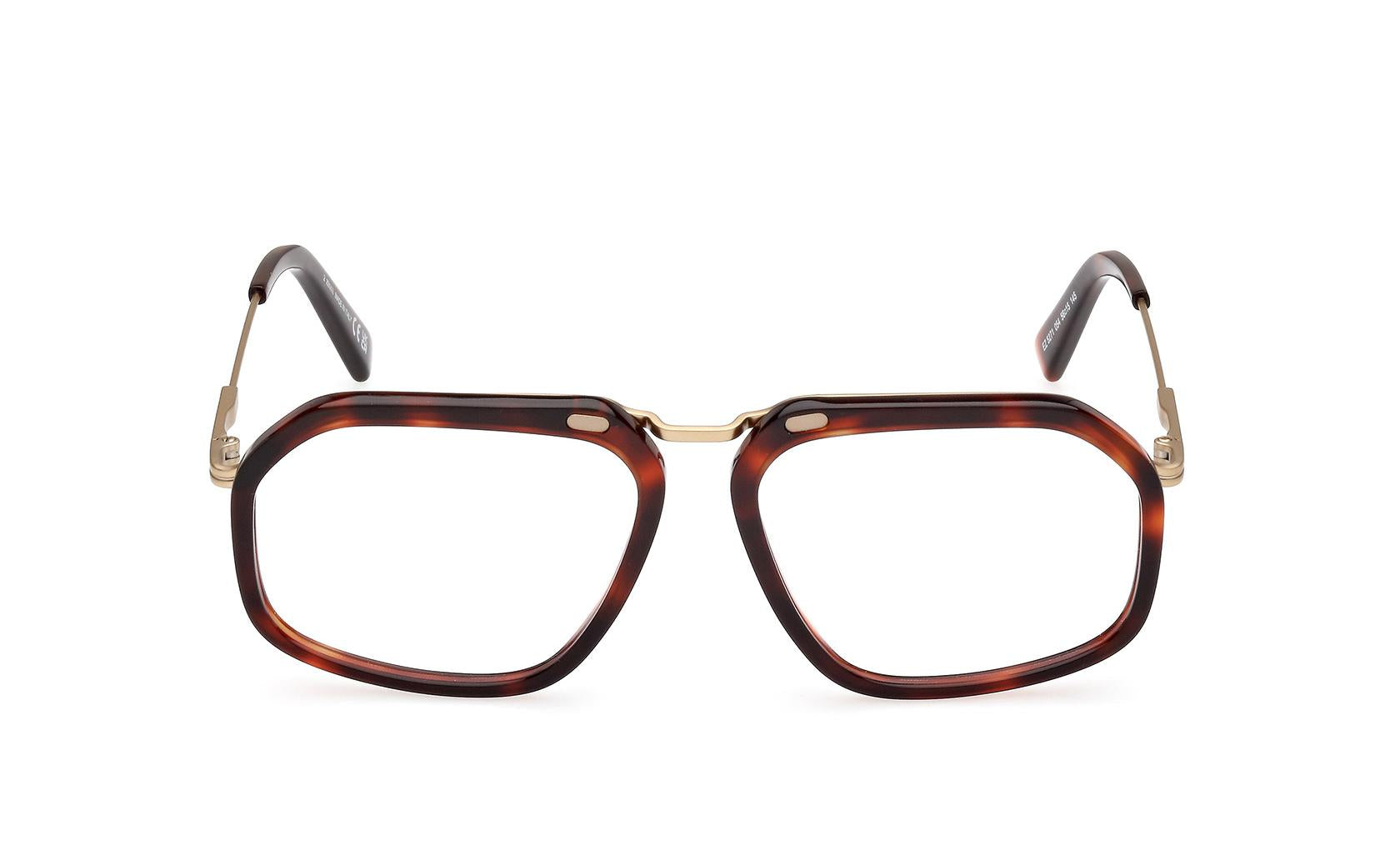 Zegna Eyeglasses EZ5271 054