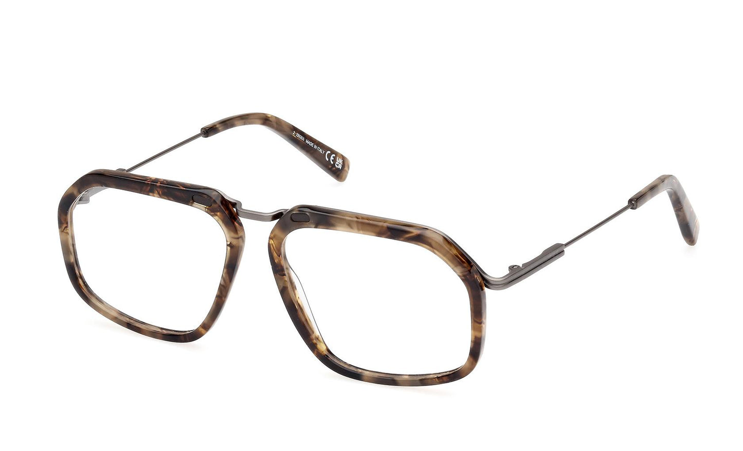 Zegna Eyeglasses EZ5271 056