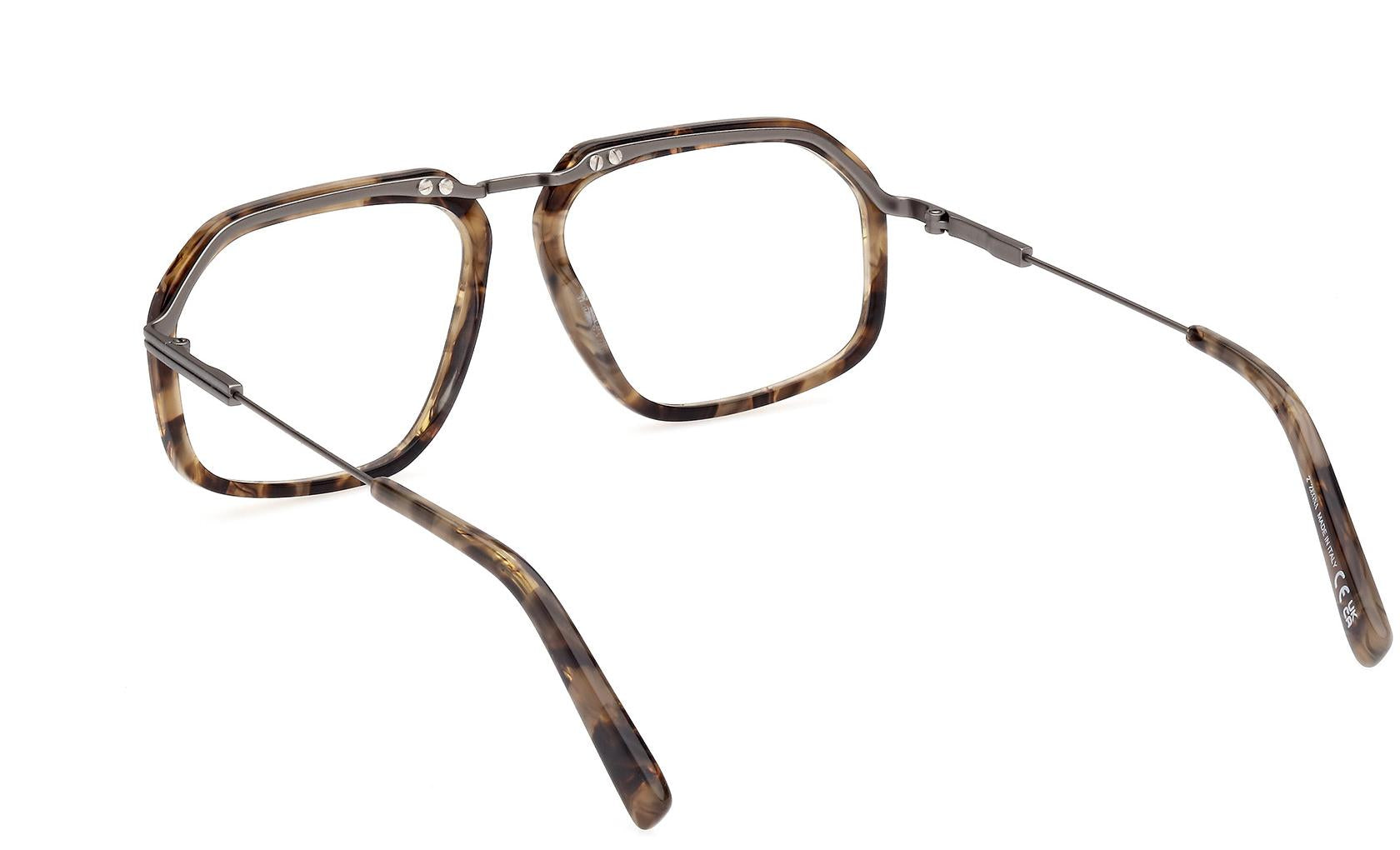 Zegna Eyeglasses EZ5271 056