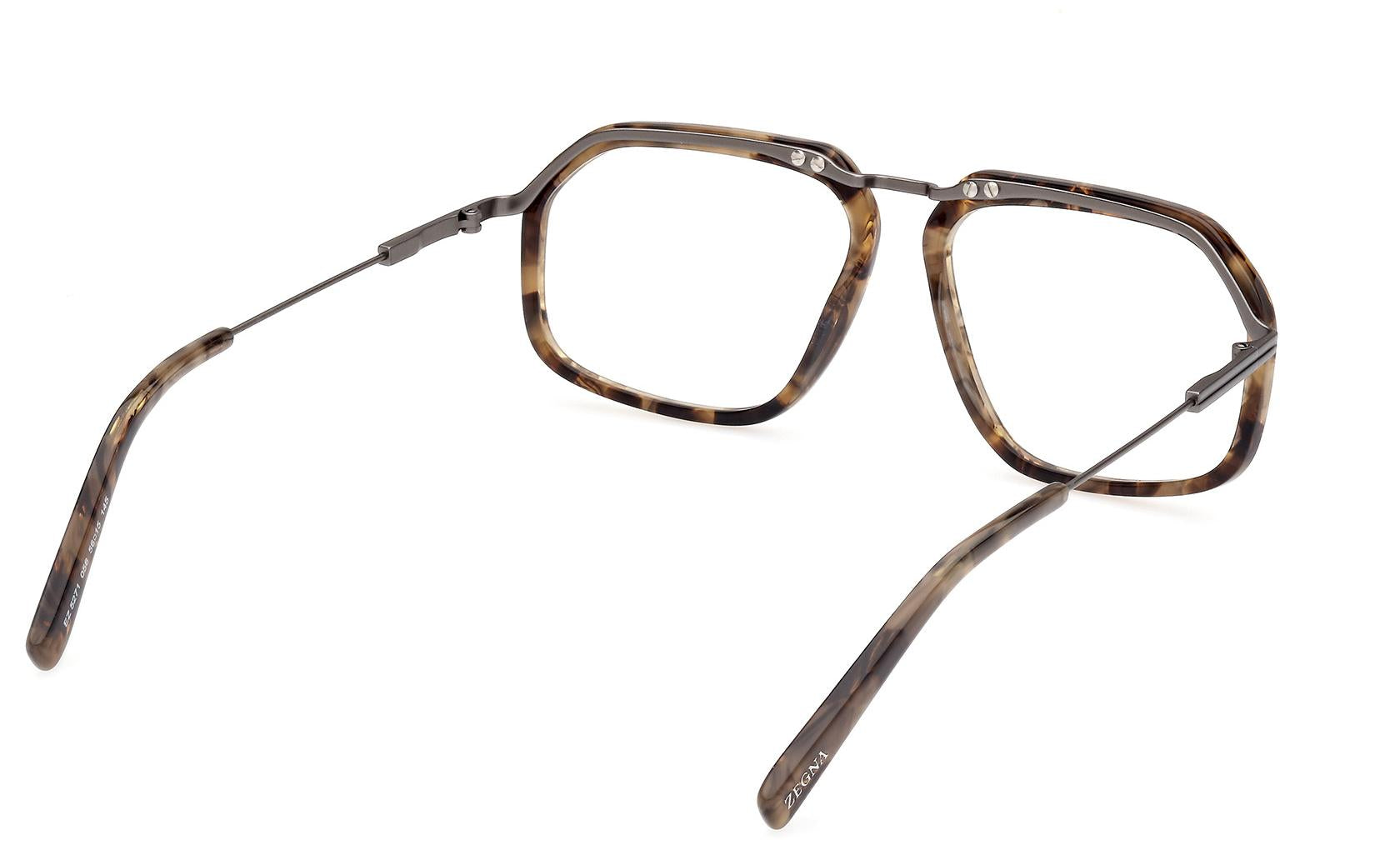 Zegna Eyeglasses EZ5271 056