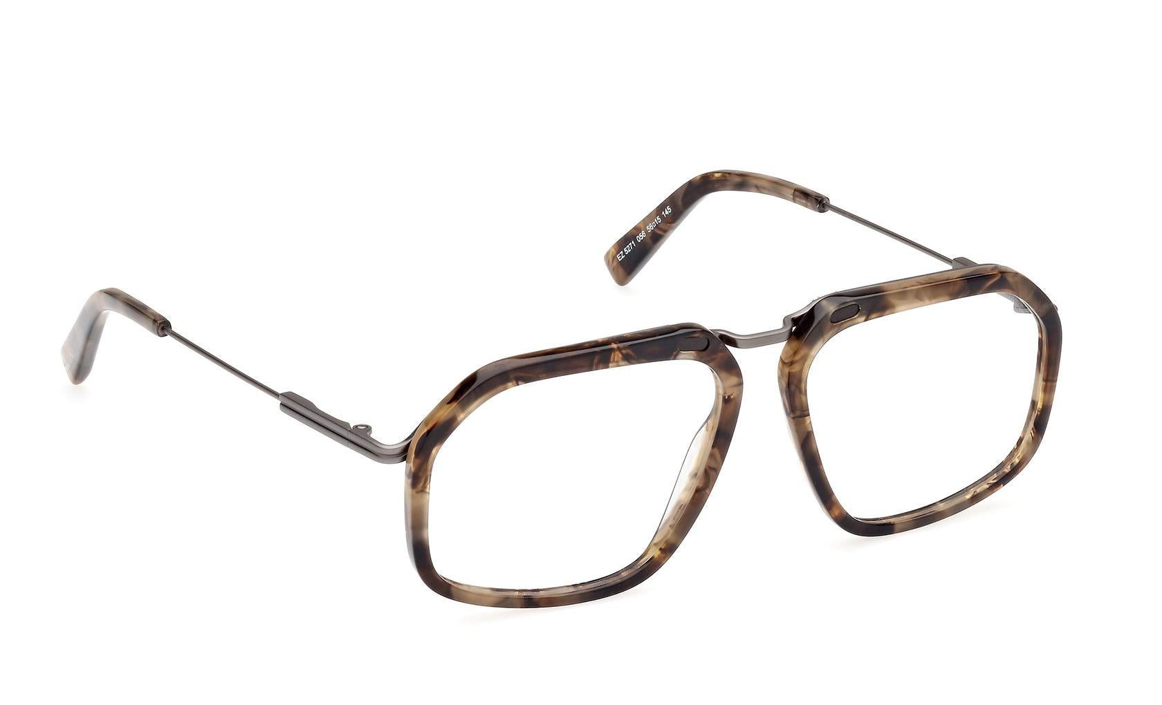 Zegna Eyeglasses EZ5271 056
