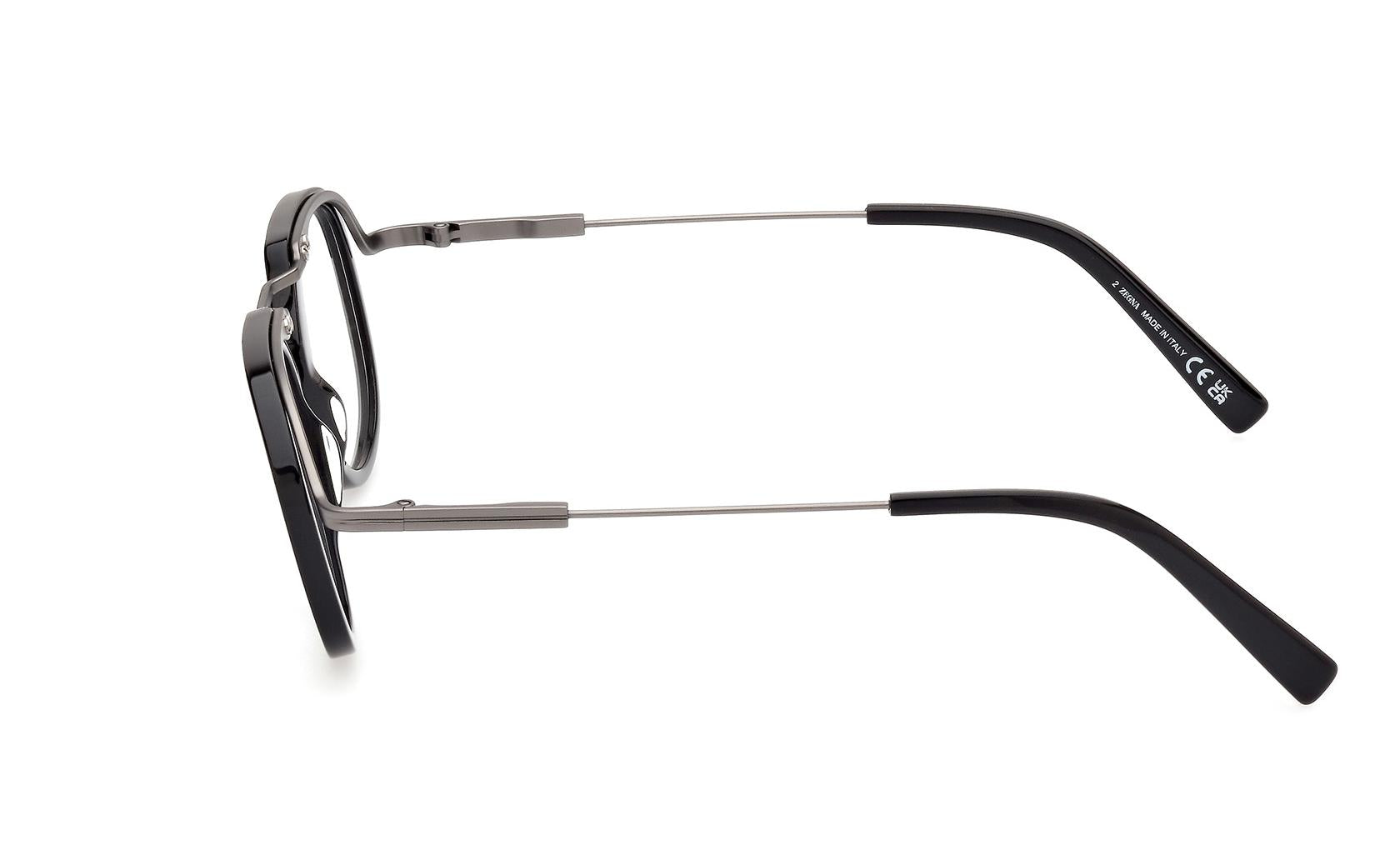 Zegna Eyeglasses EZ5272 001