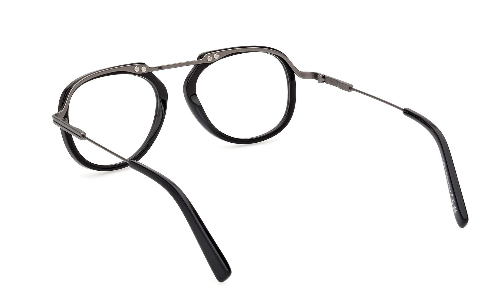 Zegna Eyeglasses EZ5272 001