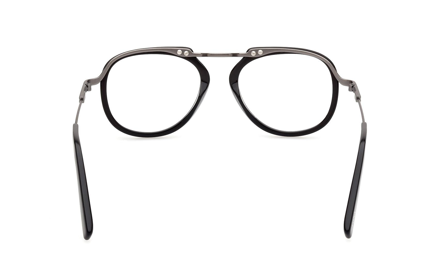 Zegna Eyeglasses EZ5272 001