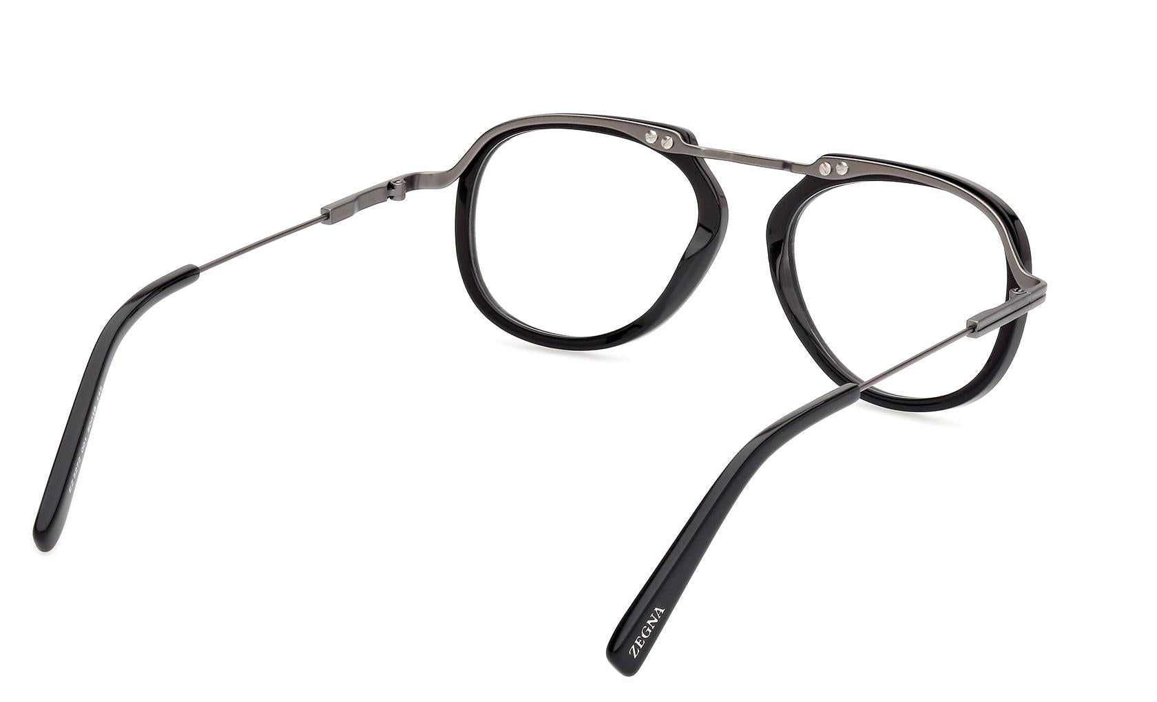 Zegna Eyeglasses EZ5272 001