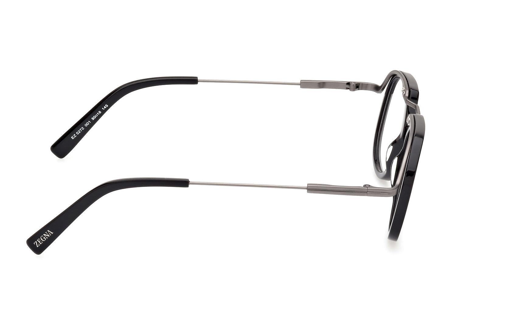 Zegna Eyeglasses EZ5272 001