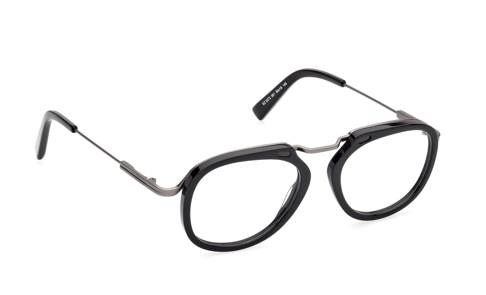 Zegna Eyeglasses EZ5272 001