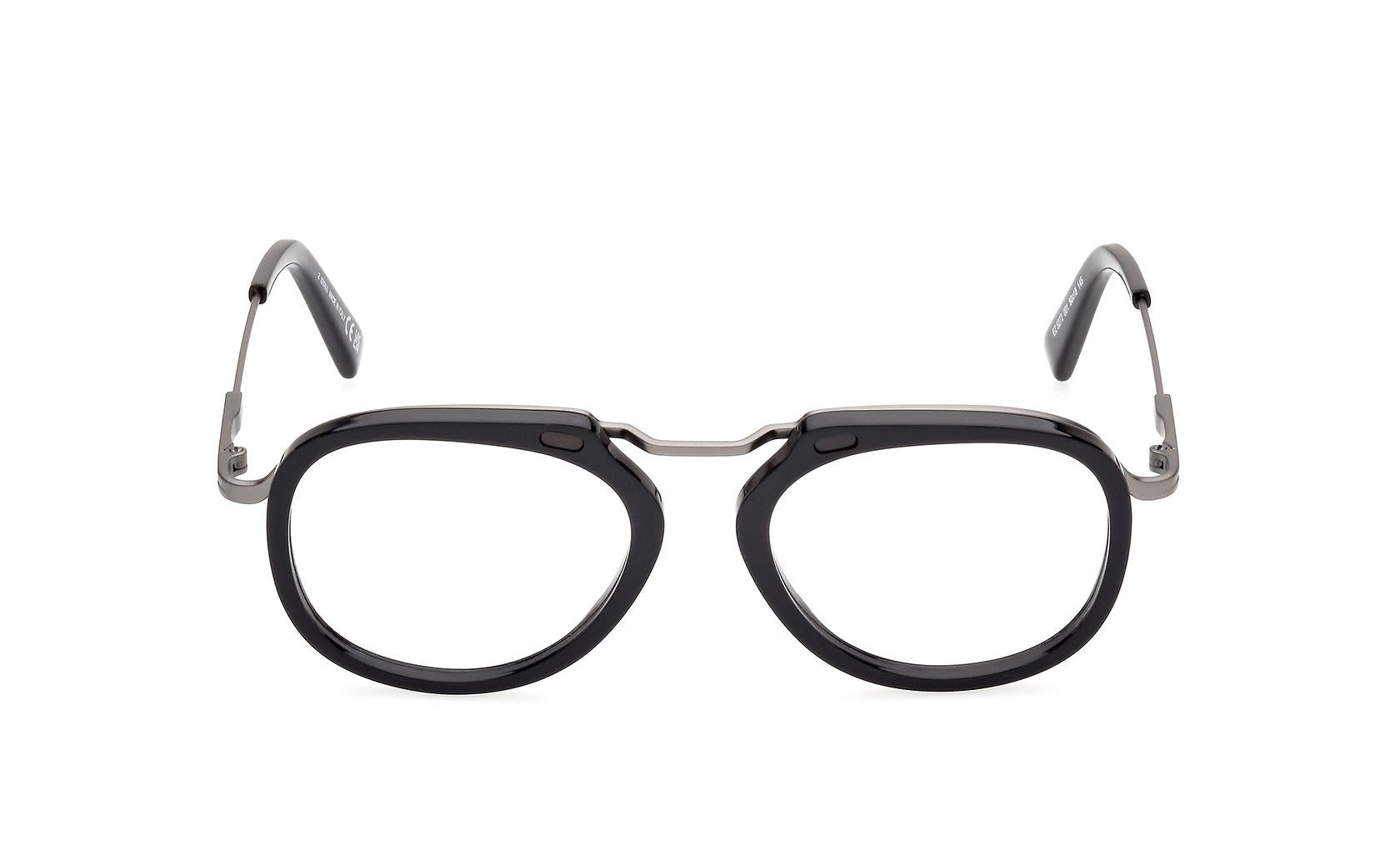 Zegna Eyeglasses EZ5272 001