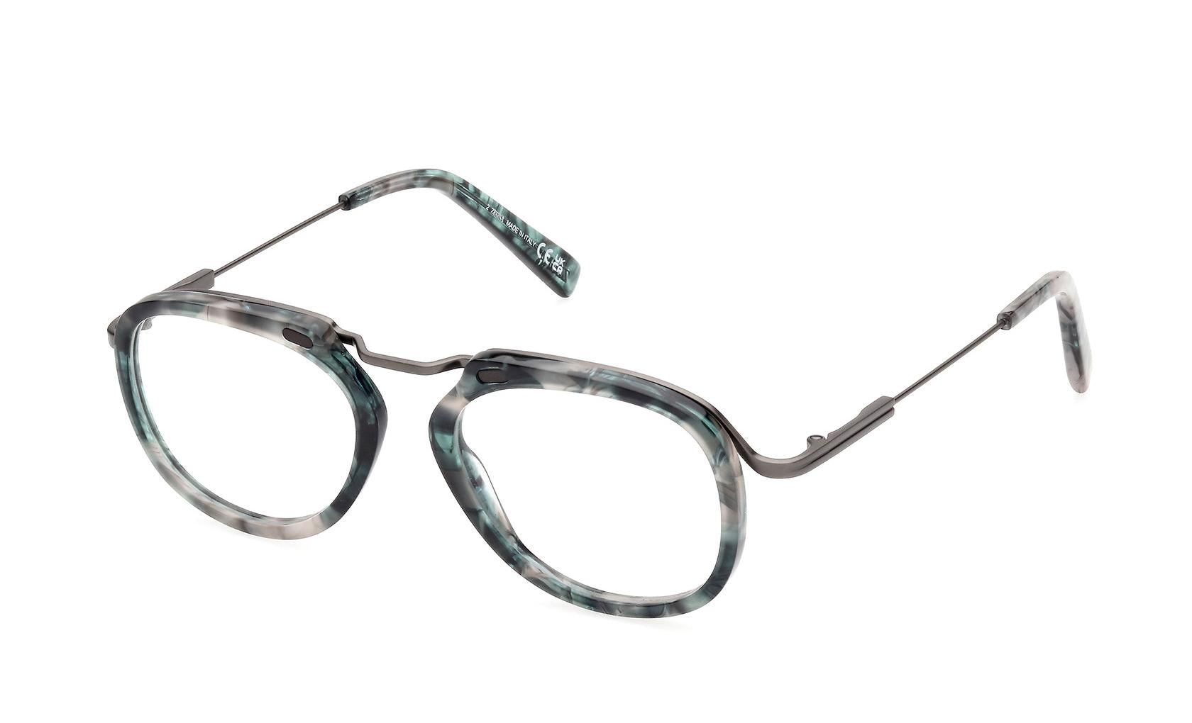 Zegna Eyeglasses EZ5272 052