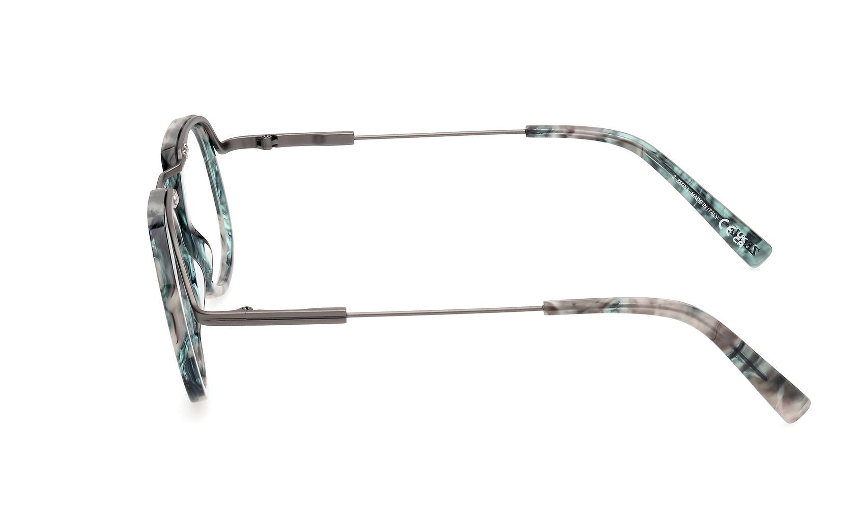 Zegna Eyeglasses EZ5272 052