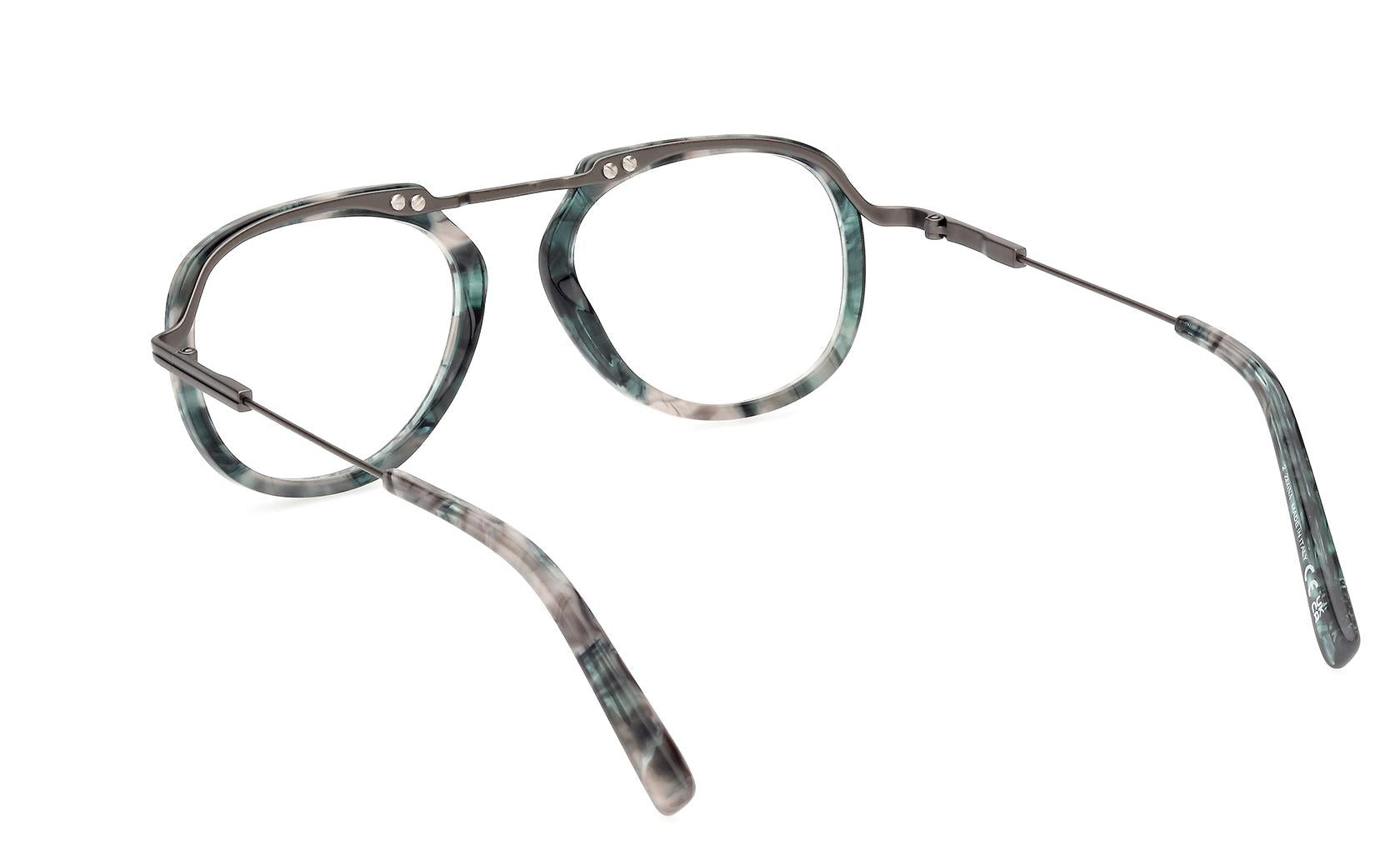 Zegna Eyeglasses EZ5272 052