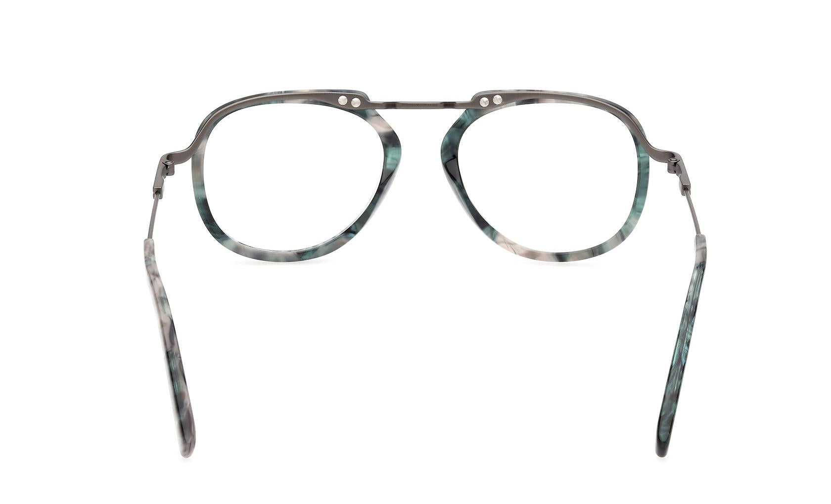 Zegna Eyeglasses EZ5272 052