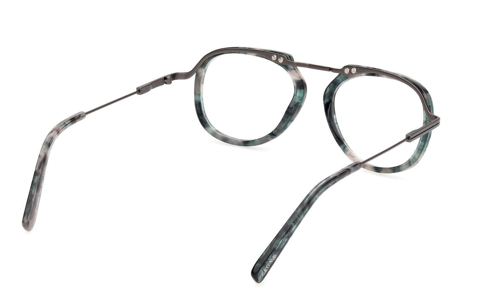 Zegna Eyeglasses EZ5272 052