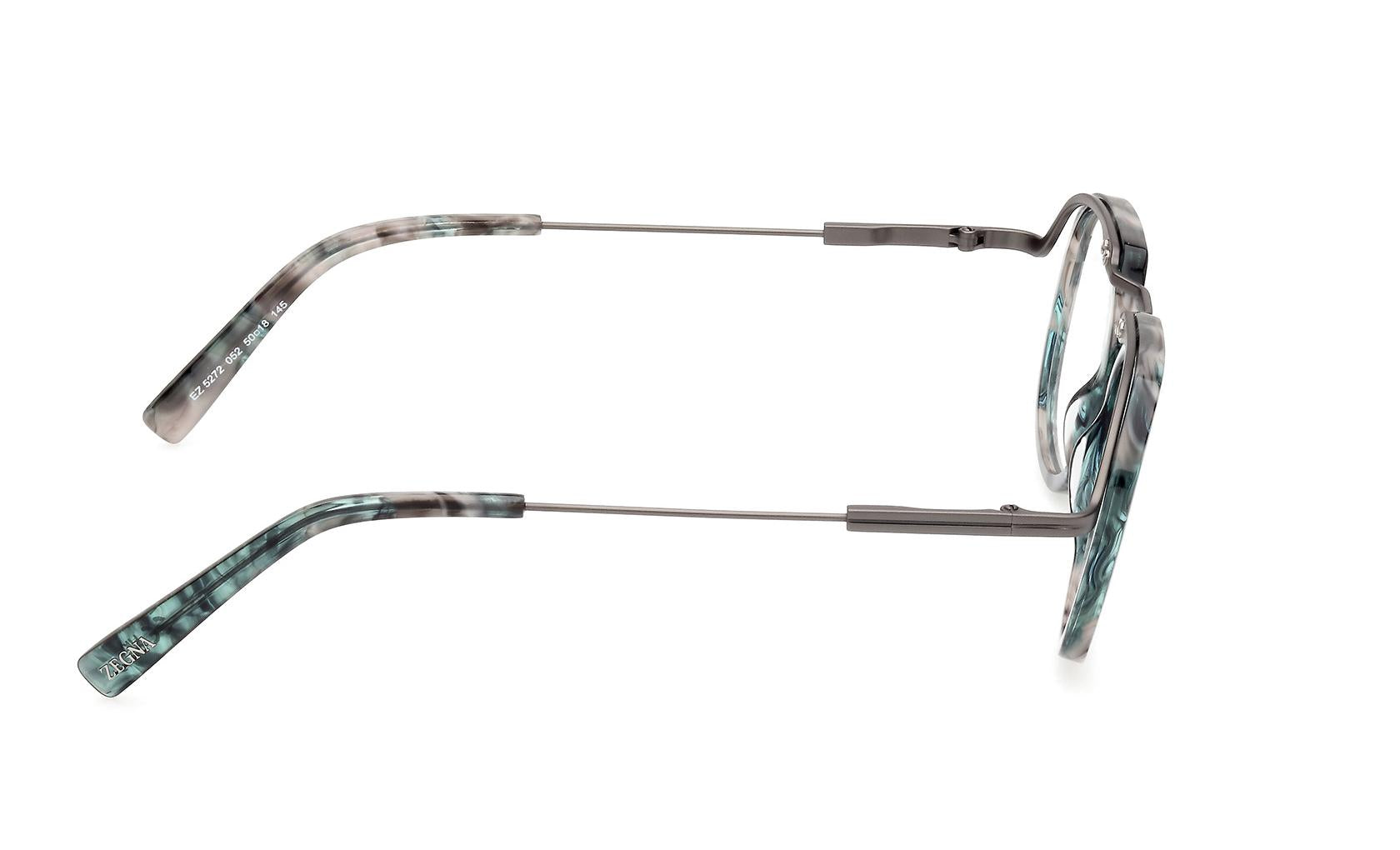 Zegna Eyeglasses EZ5272 052