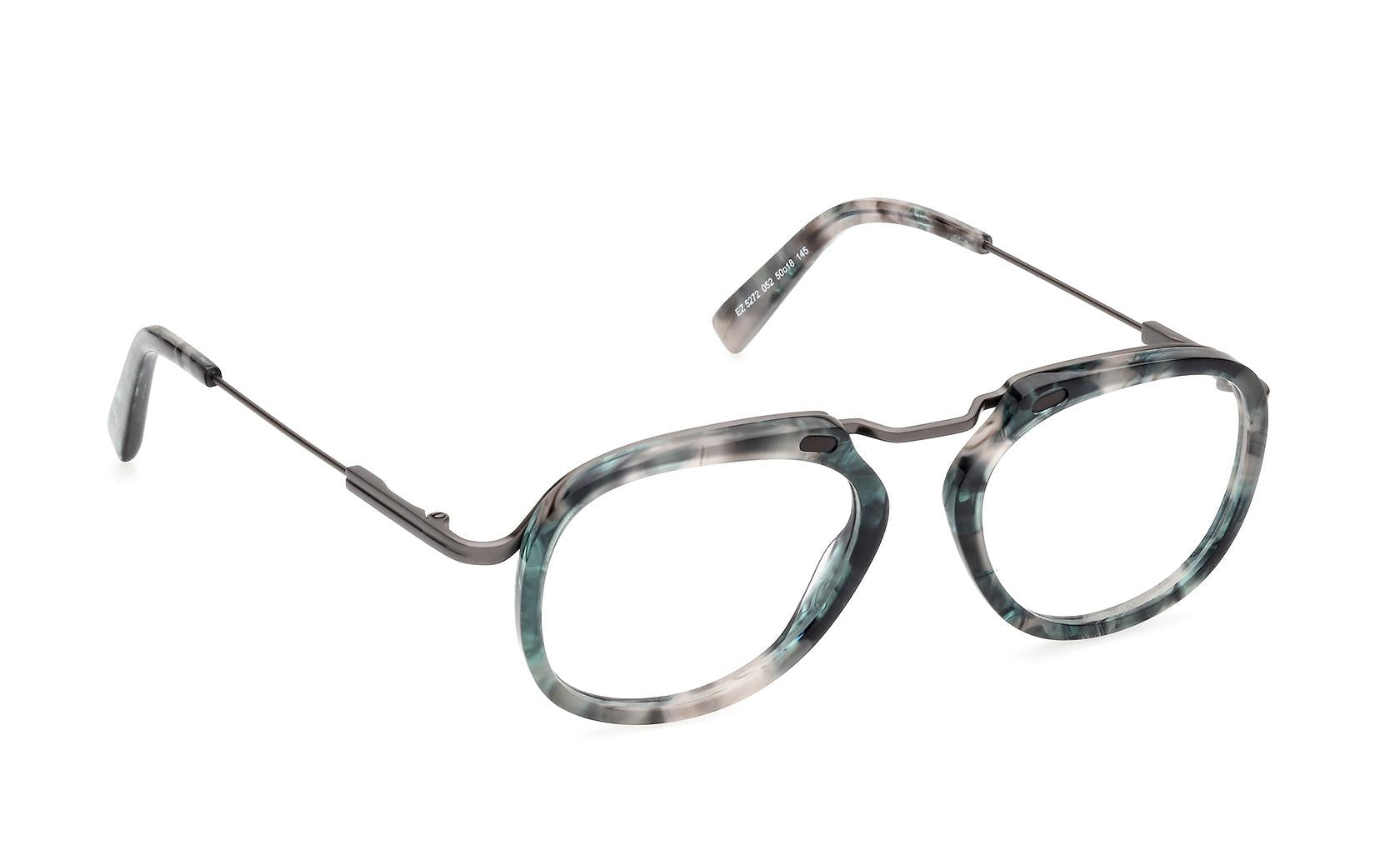 Zegna Eyeglasses EZ5272 052