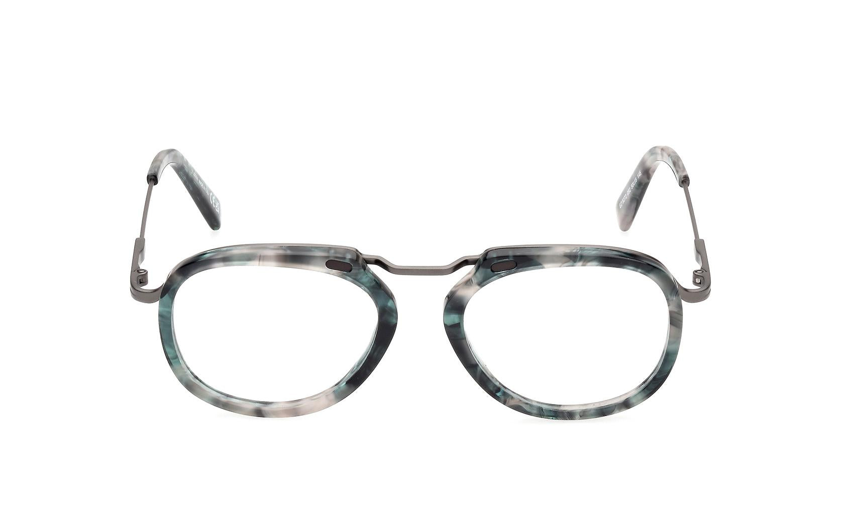 Zegna Eyeglasses EZ5272 052