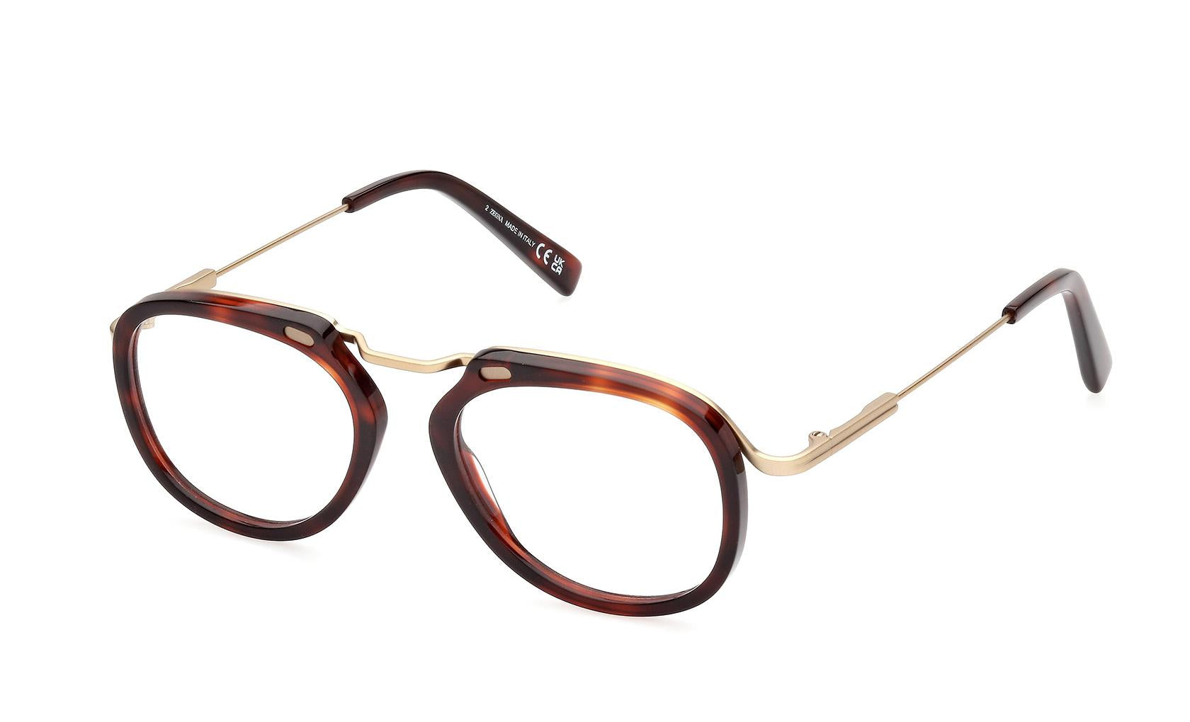Zegna Eyeglasses EZ5272 054