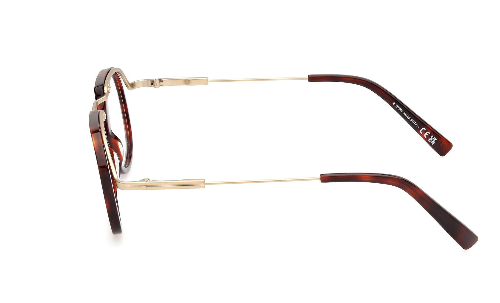 Zegna Eyeglasses EZ5272 054