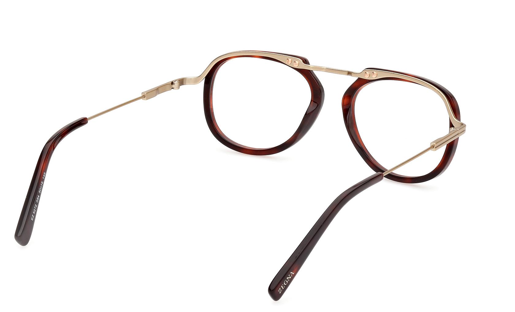 Zegna Eyeglasses EZ5272 054