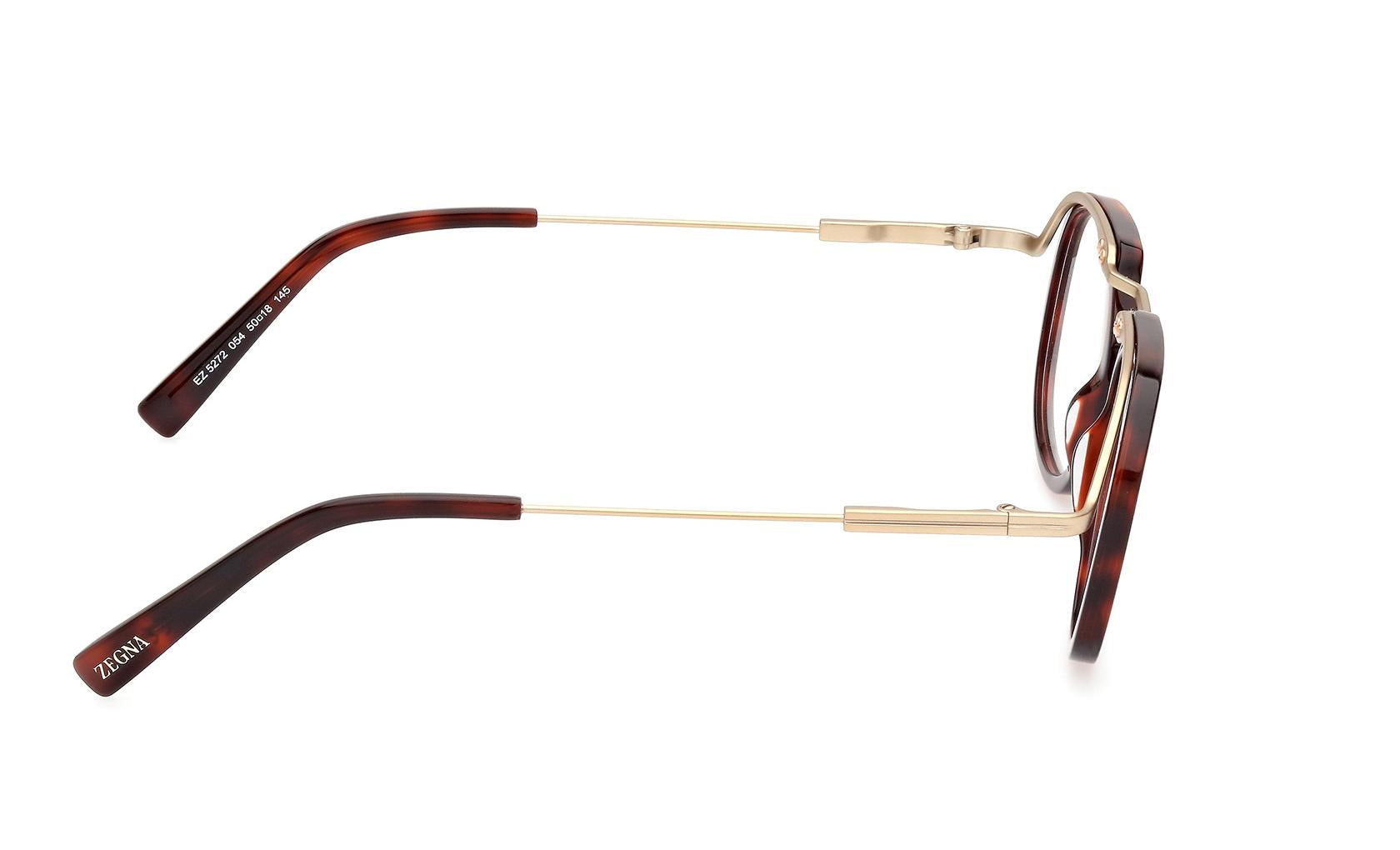 Zegna Eyeglasses EZ5272 054