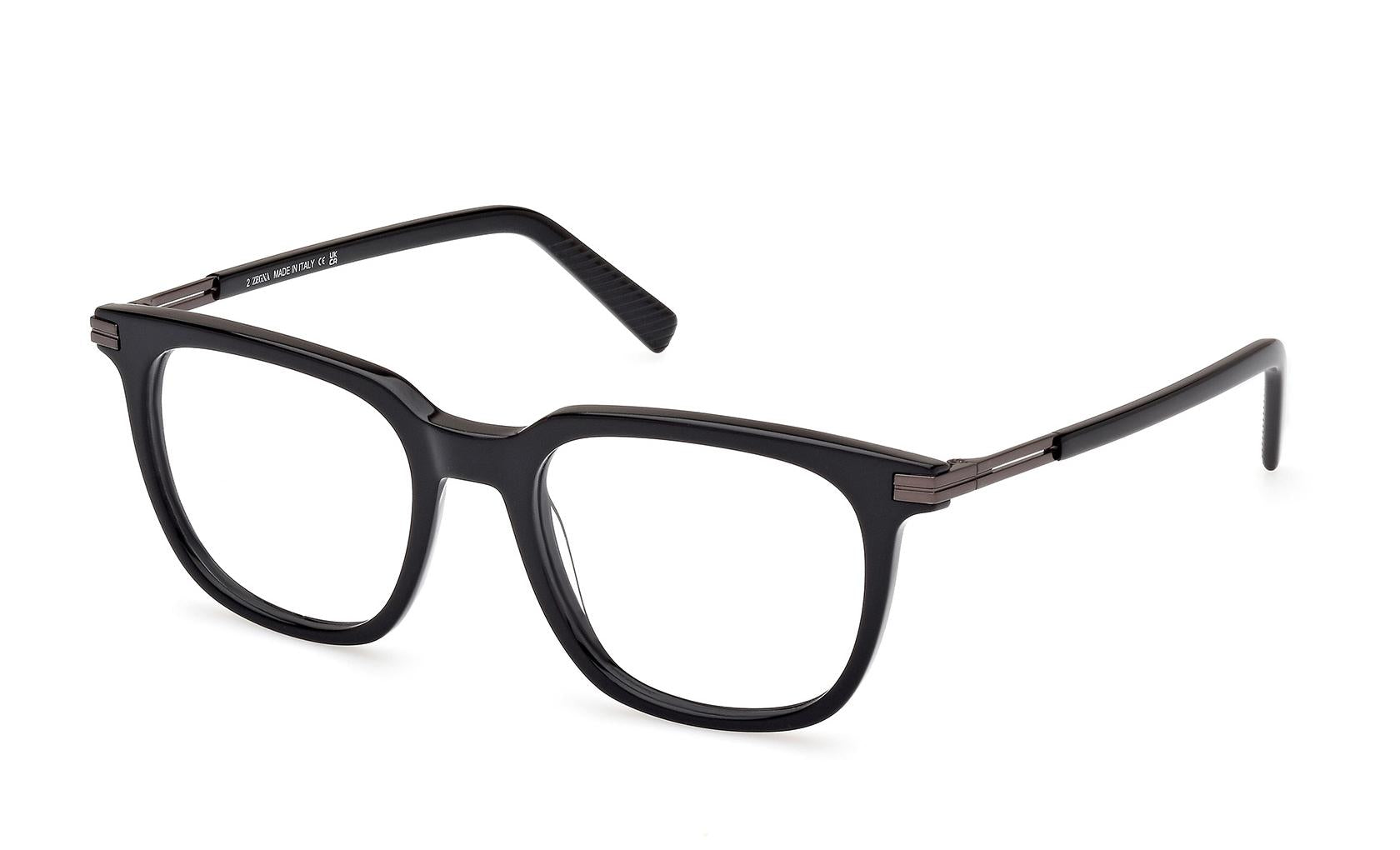 Zegna Eyeglasses EZ5273 001