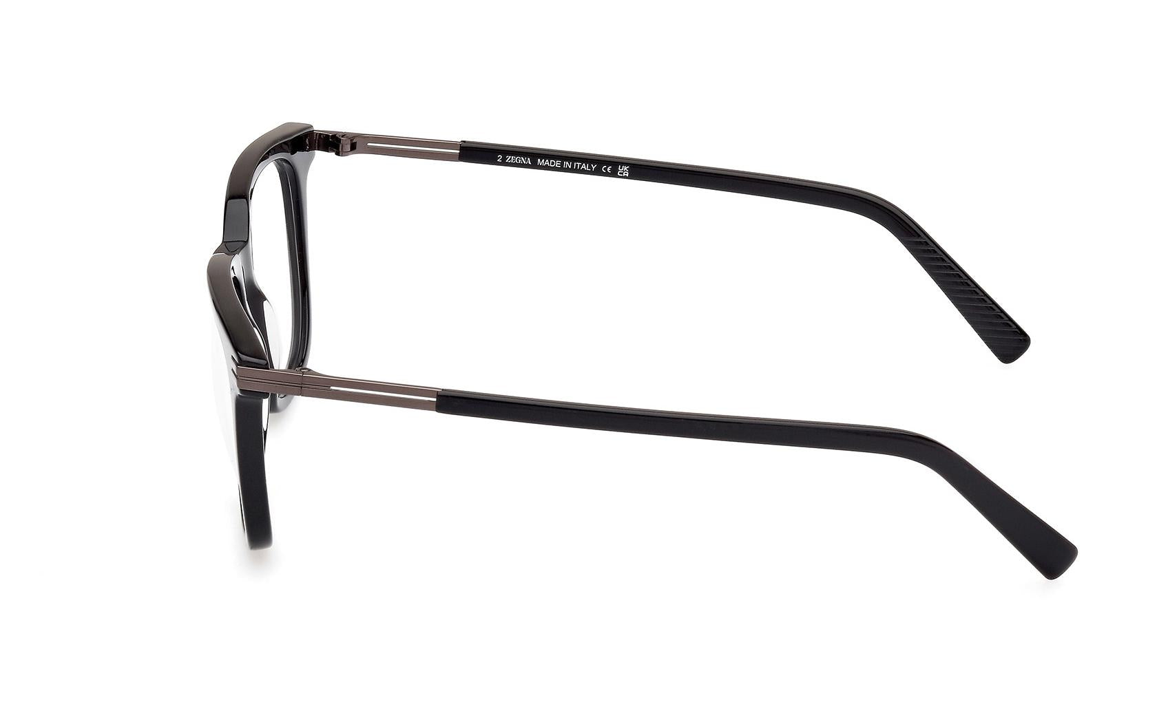 Zegna Eyeglasses EZ5273 001