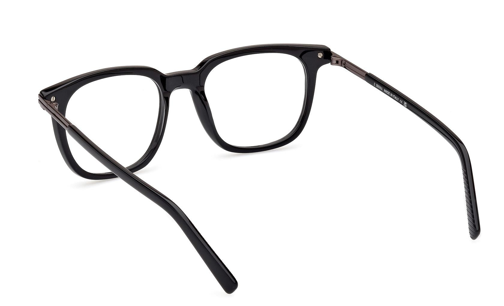 Zegna Eyeglasses EZ5273 001