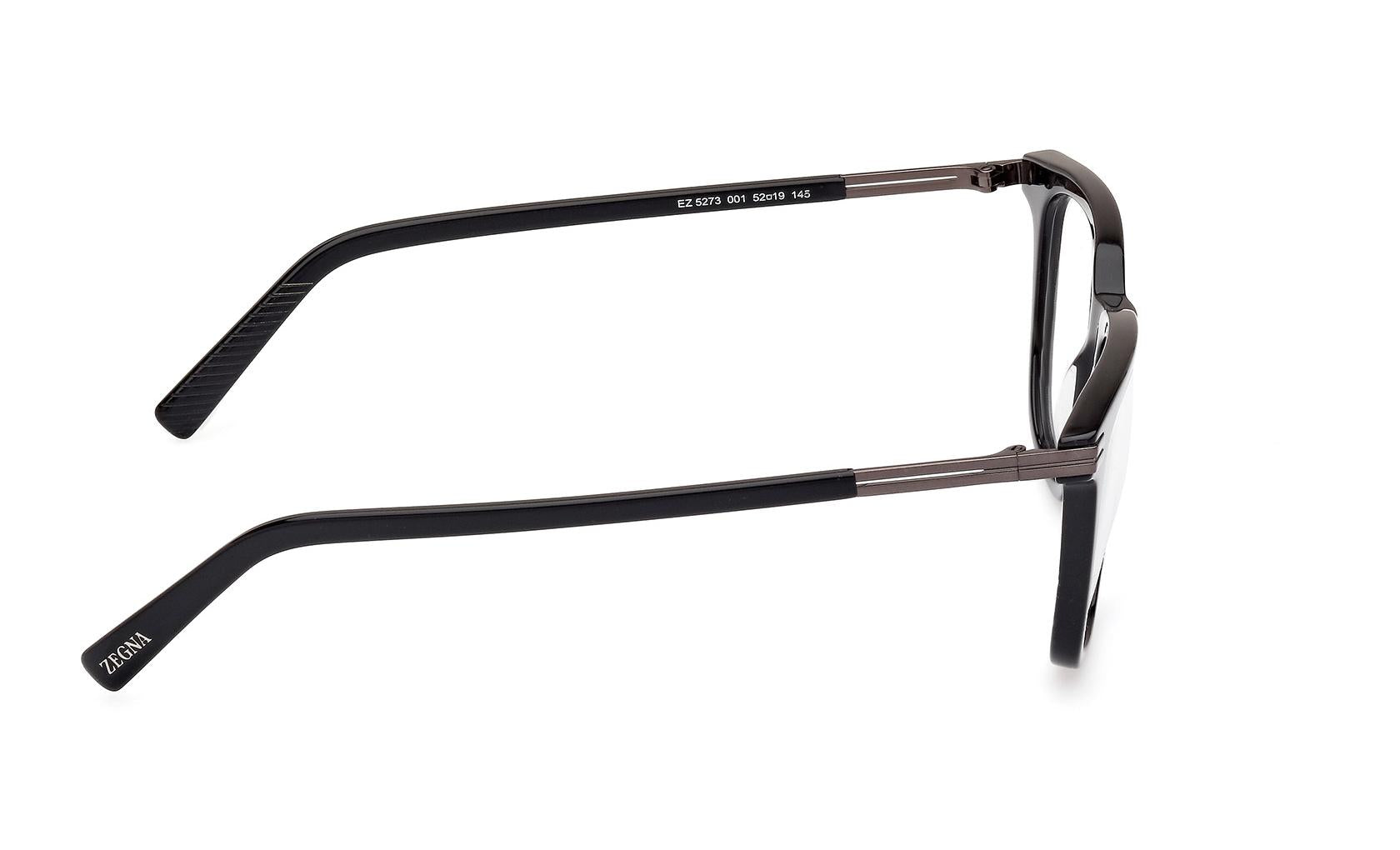 Zegna Eyeglasses EZ5273 001