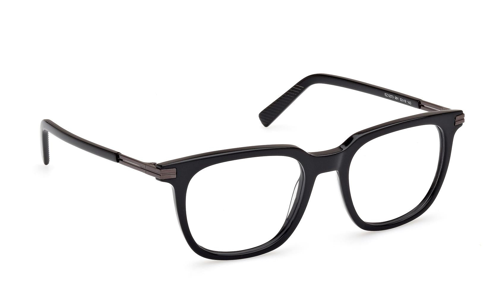 Zegna Eyeglasses EZ5273 001