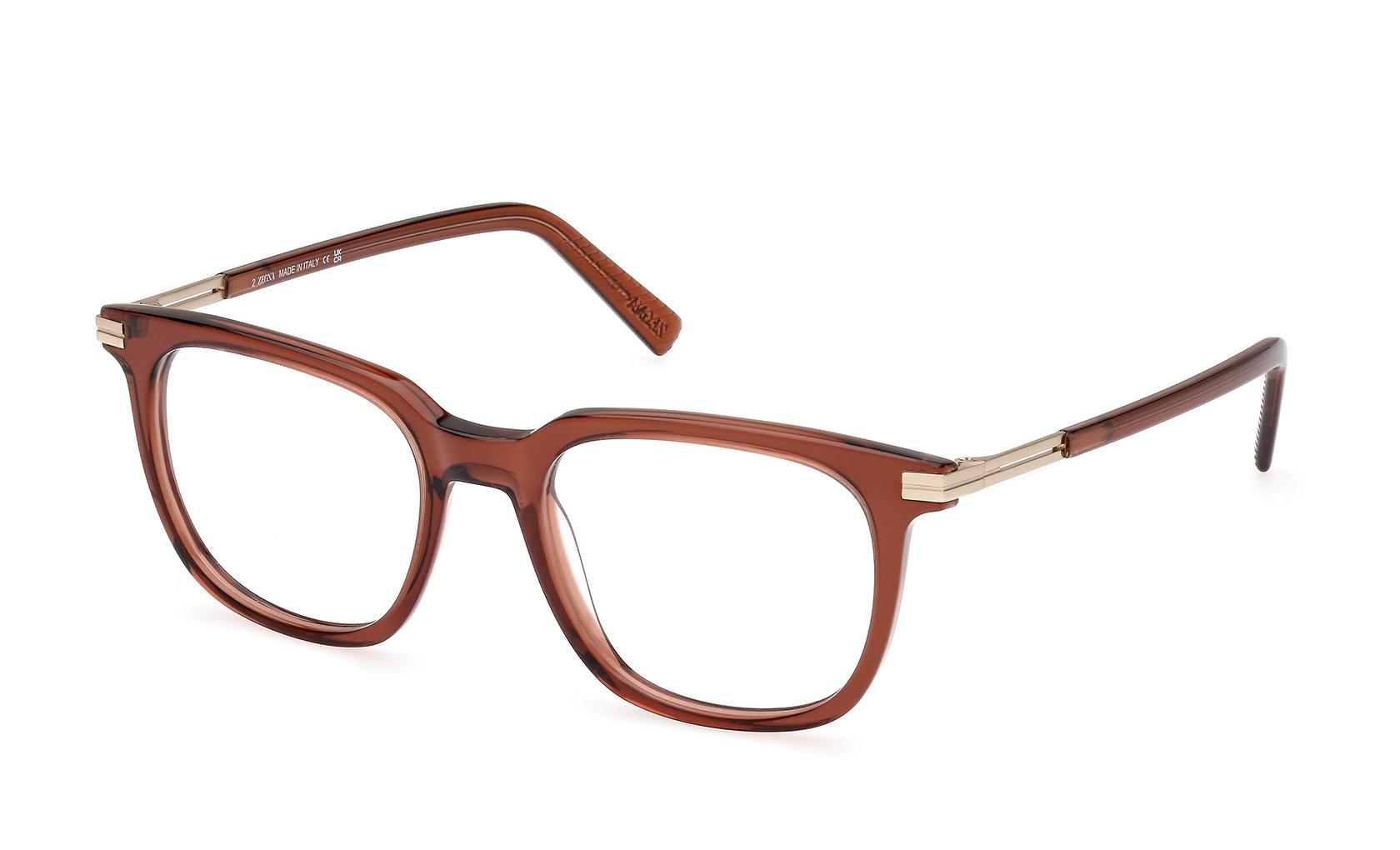 Zegna Eyeglasses EZ5273 048