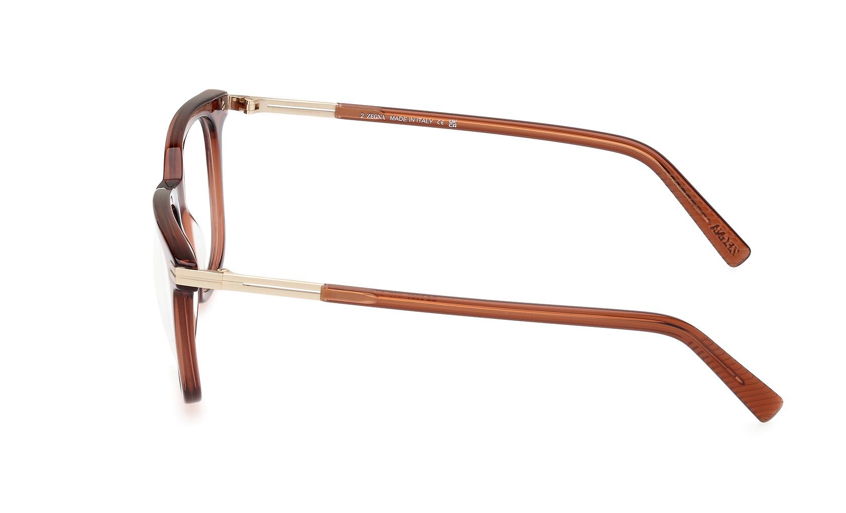Zegna Eyeglasses EZ5273 048