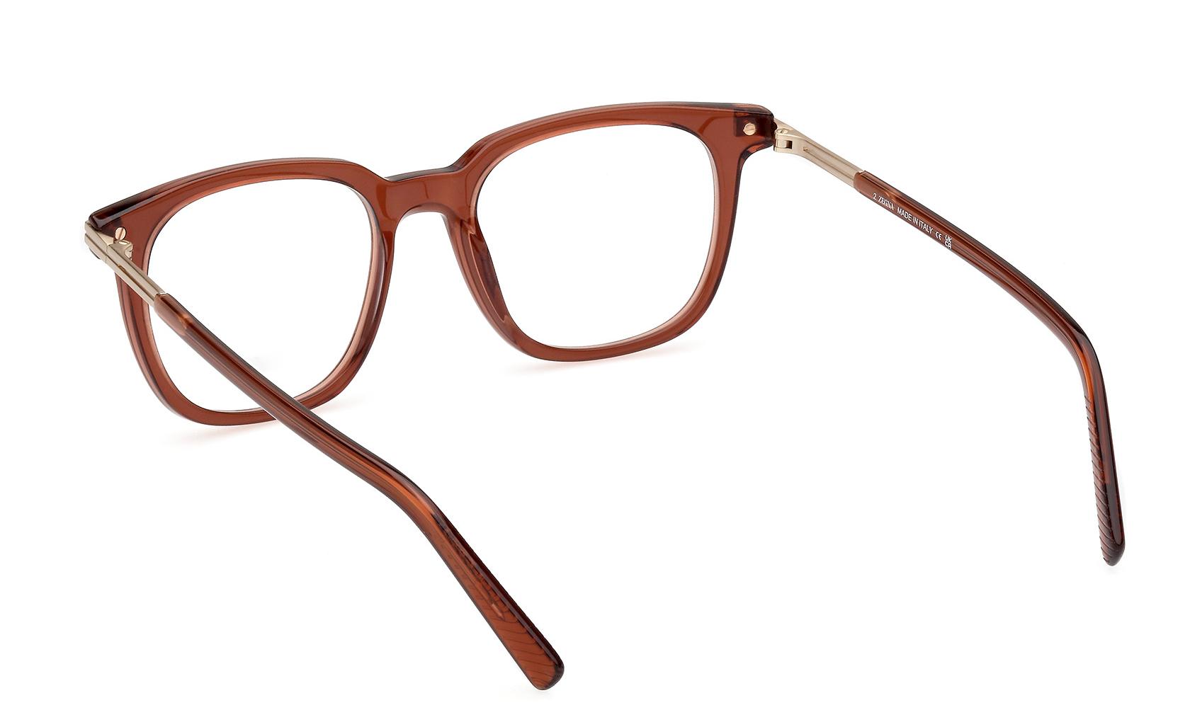 Zegna Eyeglasses EZ5273 048