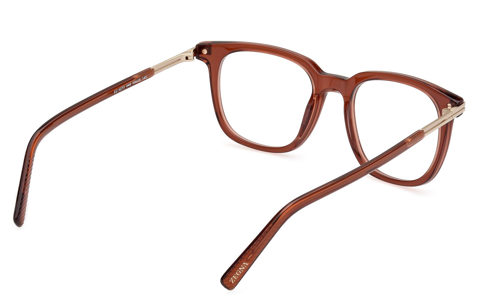 Zegna Eyeglasses EZ5273 048