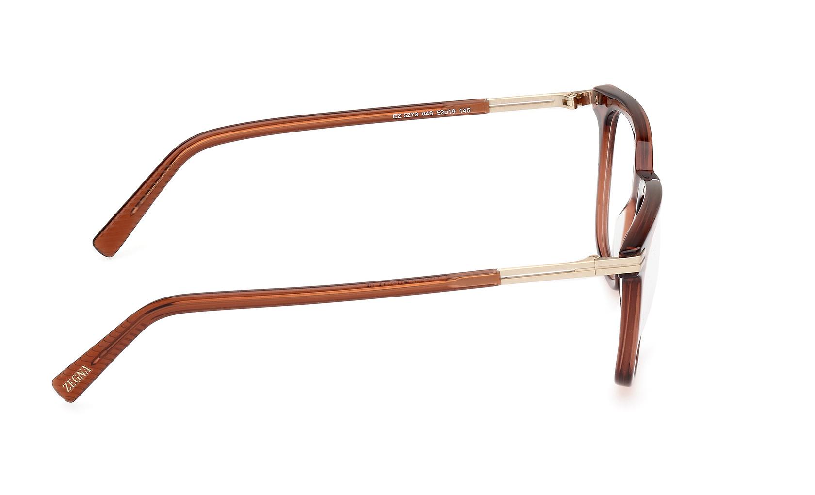 Zegna Eyeglasses EZ5273 048