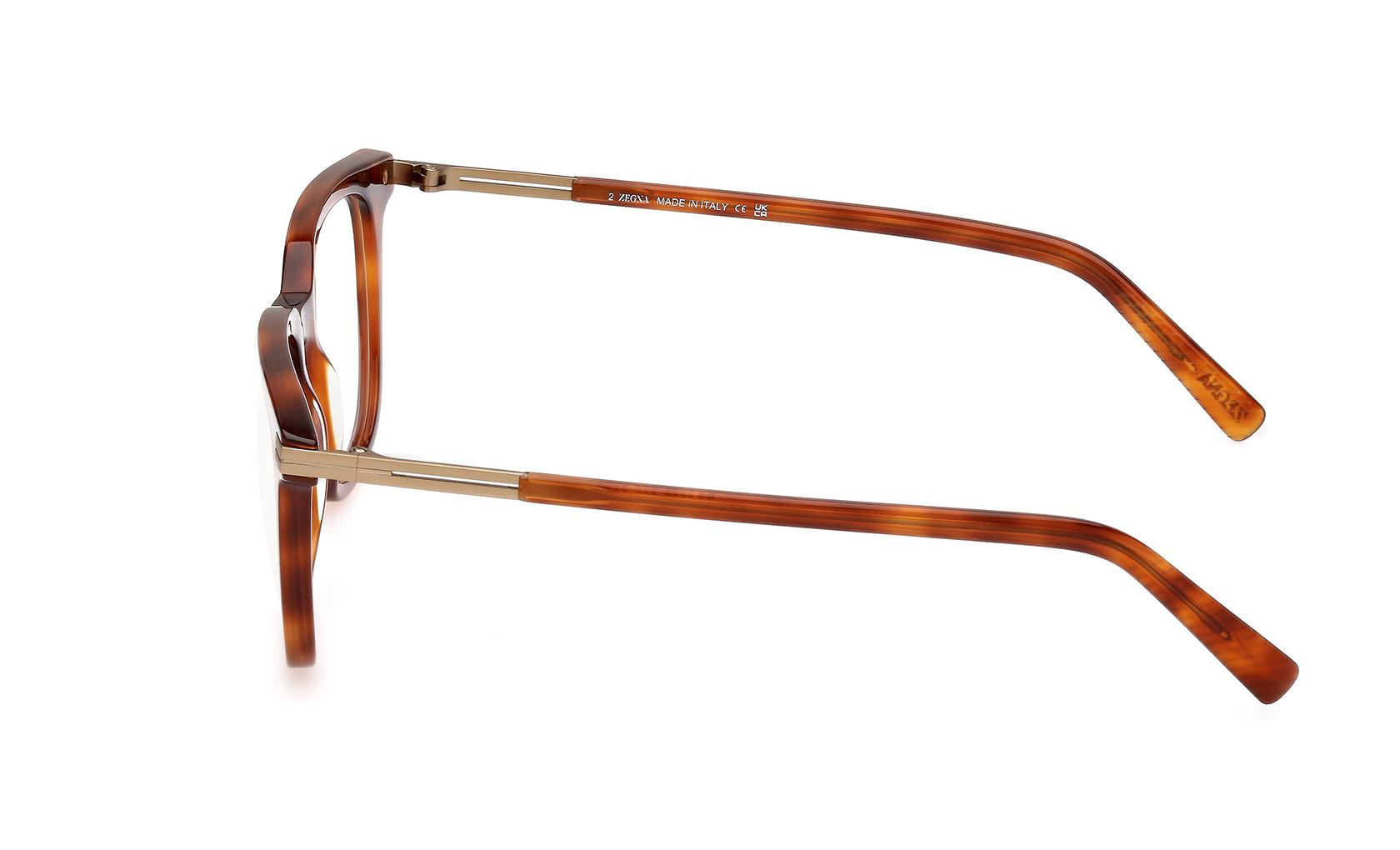 Zegna Eyeglasses EZ5273 052
